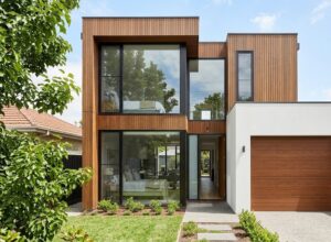 Modern Family House in Bukit Timah